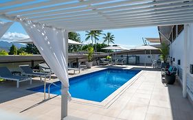 Saltwater Luxury Apartments